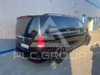 2021 Mercedes Benz V