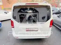 2021 Mercedes Benz V