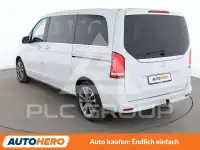 2021 Mercedes Benz V
