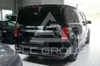2021 Mercedes Benz V
