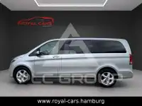 2021 Mercedes Benz V
