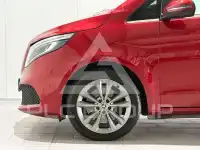 2021 Mercedes Benz V