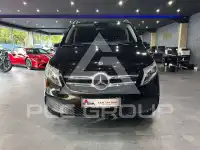2021 Mercedes Benz V