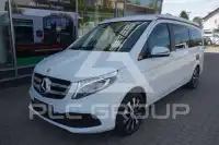 2021 Mercedes Benz V