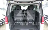 2021 Mercedes Benz V
