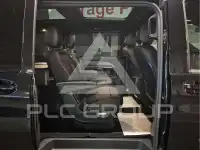 2021 Mercedes Benz V