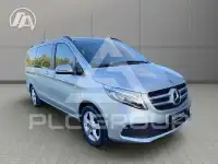 2021 Mercedes Benz V
