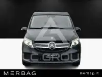 2021 Mercedes Benz V