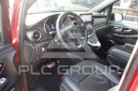 2021 Mercedes Benz V