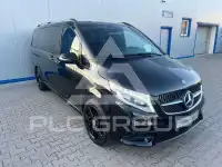 2021 Mercedes Benz V