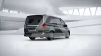 2021 Mercedes Benz V