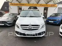 2021 Mercedes Benz V