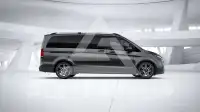 2021 Mercedes Benz V