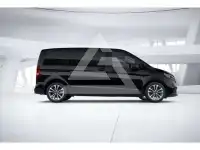 2021 Mercedes Benz V