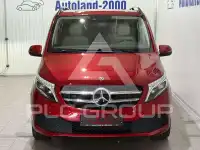 2021 Mercedes Benz V