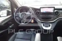 2021 Mercedes Benz V