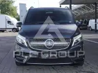 2021 Mercedes Benz V