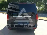 2021 Mercedes Benz V
