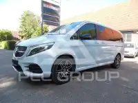 2021 Mercedes Benz V