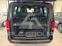 2021 Mercedes Benz V
