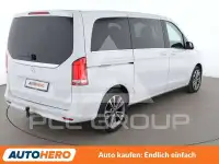 2021 Mercedes Benz V