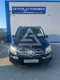2021 Mercedes Benz V