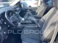 2021 Mercedes Benz V
