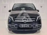 2021 Mercedes Benz V
