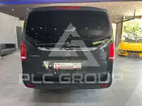 2021 Mercedes Benz V