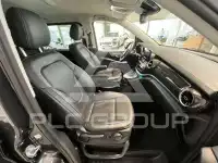 2021 Mercedes Benz V