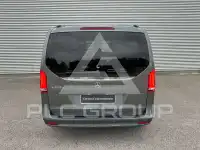 2021 Mercedes Benz V