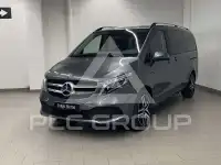 2021 Mercedes Benz V