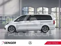 2021 Mercedes Benz V