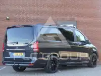 2021 Mercedes Benz V