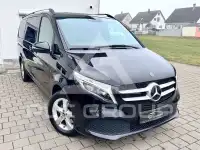 2021 Mercedes Benz V