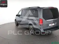 2021 Mercedes Benz V