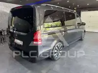 2021 Mercedes Benz V