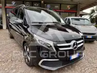 2021 Mercedes Benz V