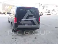 2021 Mercedes Benz V