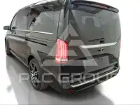 2021 Mercedes Benz V