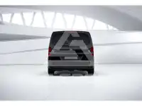 2021 Mercedes Benz V