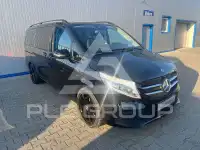 2021 Mercedes Benz V