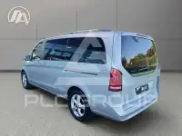 2021 Mercedes Benz V