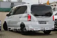2021 Mercedes Benz V