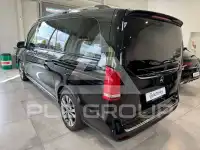 2021 Mercedes Benz V