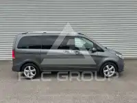 2021 Mercedes Benz V