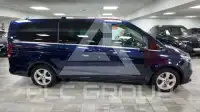2021 Mercedes Benz V