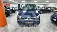 2021 Mercedes Benz V