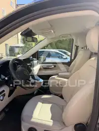 2021 Mercedes Benz V