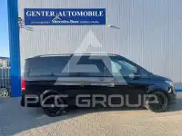 2021 Mercedes Benz V